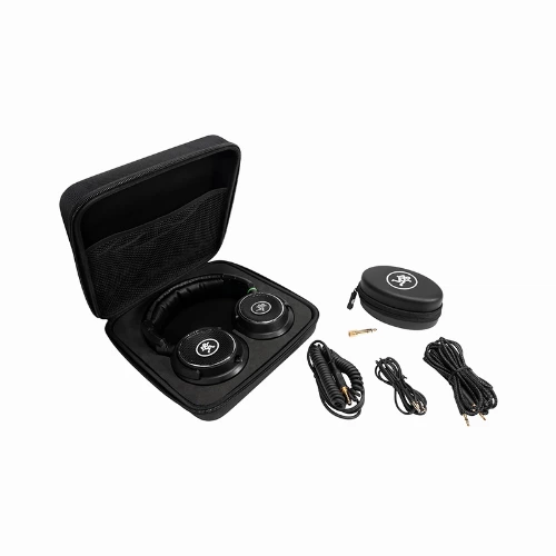قیمت خرید فروش هدفون استودیویی Mackie MC-450 