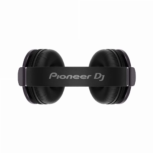قیمت خرید فروش هدفون دی جی Pioneer DJ HDJ-CUE1 Black 