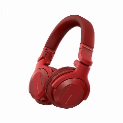 قیمت خرید فروش هدفون دی جی Pioneer DJ HDJ-CUE1BT-R دست دوم کارکرده