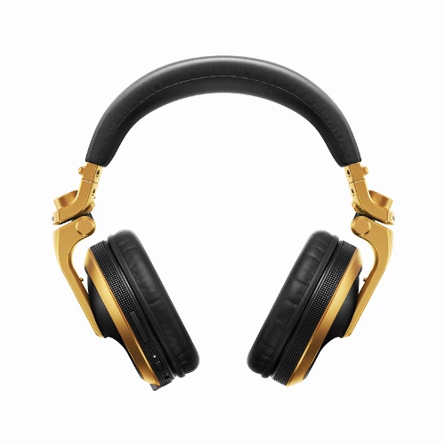 قیمت خرید فروش هدفون دی جی Pioneer DJ HDJ-X5BT Gold 