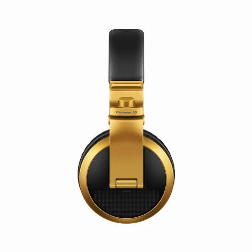 قیمت خرید فروش هدفون دی جی Pioneer DJ HDJ-X5BT Gold 