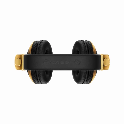 قیمت خرید فروش هدفون دی جی Pioneer DJ HDJ-X5BT Gold 
