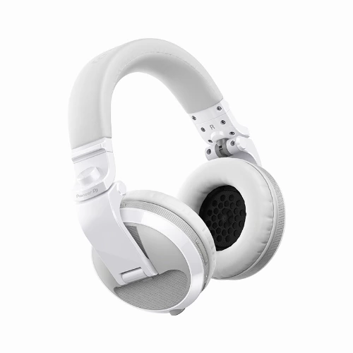 قیمت خرید فروش هدفون دی جی Pioneer DJ HDJ-X5BT White 