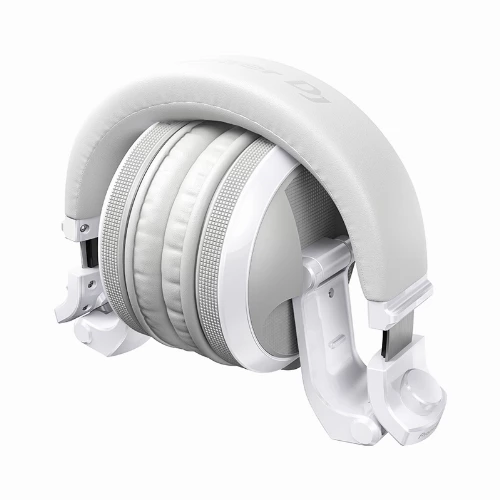 قیمت خرید فروش هدفون دی جی Pioneer DJ HDJ-X5BT White 