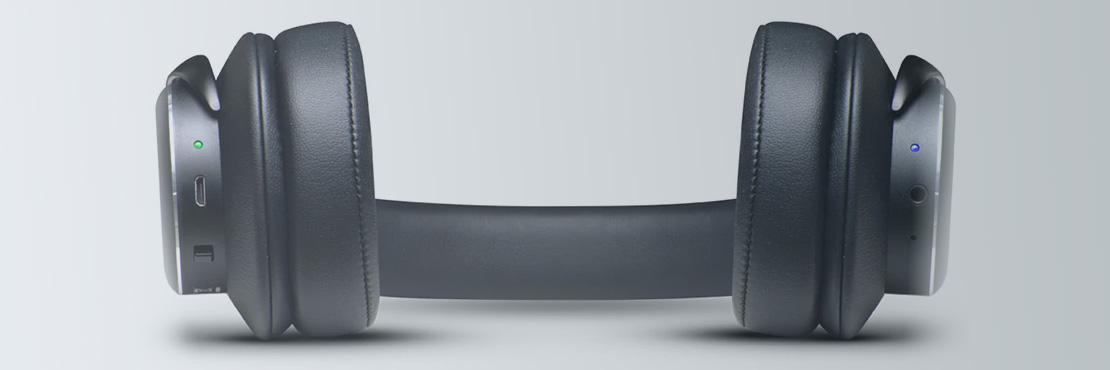 قیمت خرید فروش هدفون استودیویی پریسونوس Eris HD10BT