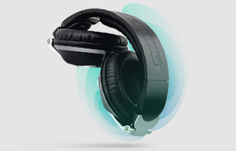 قیمت خرید فروش هدفون دی جی ریلوپ RHP-20
