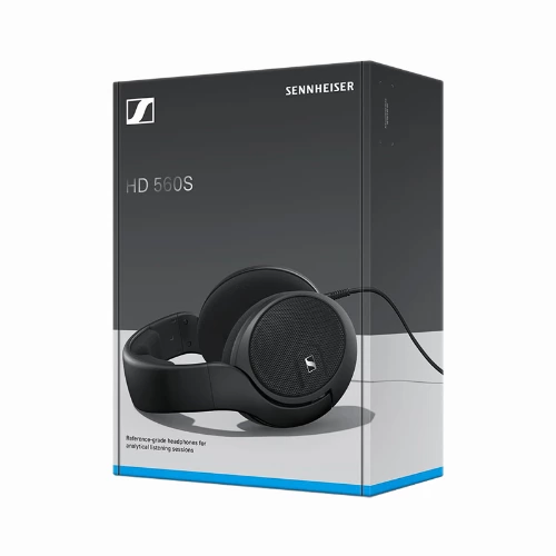 قیمت خرید فروش هدفون استودیویی Sennheiser HD 560S 