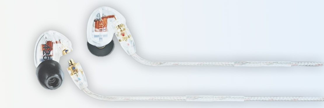 قیمت خرید فروش ایرفون شور SE425 Pro