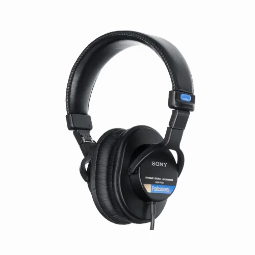 قیمت خرید فروش هدفون استودیویی سونی مدل MDR-7506