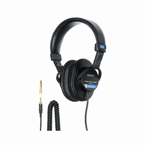 قیمت خرید فروش هدفون استودیویی Sony MDR-7506 