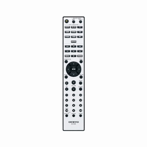 قیمت خرید فروش آمپلی فایر های فای Onkyo TX-8470 