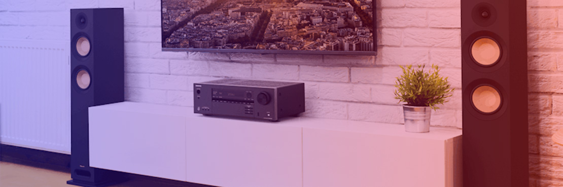 قیمت خرید فروش آمپلی فایر های فای اونکیو TX-NR5100