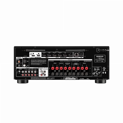 قیمت خرید فروش آمپلی فایر های فای Onkyo TX-NR696 