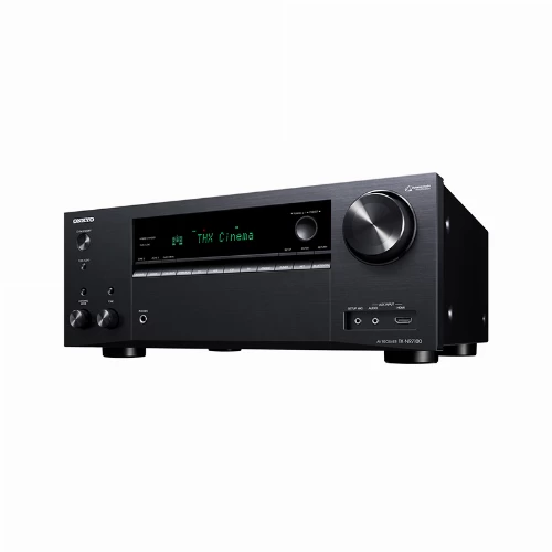 قیمت خرید فروش آمپلی فایر های فای Onkyo TX-NR7100 