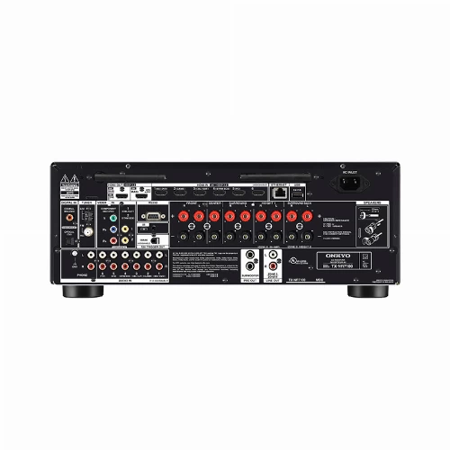 قیمت خرید فروش آمپلی فایر های فای Onkyo TX-NR7100 