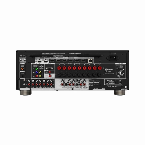 قیمت خرید فروش آمپلی فایر های فای Onkyo TX-RZ30 
