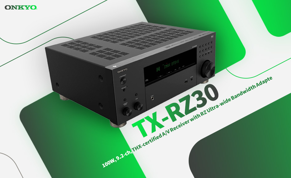 قیمت خرید فروش آمپلی فایر های فای اونکیو TX-RZ30