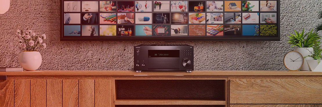 قیمت خرید فروش آمپلی فایر های فای اونکیو TX-RZ50