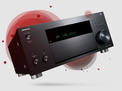 قیمت خرید فروش آمپلی فایر های فای اونکیو TX-RZ50