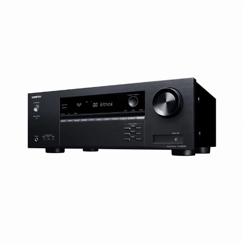 قیمت خرید فروش آمپلی فایر های فای Onkyo TX-SR393 