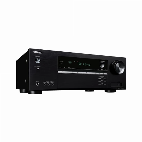 قیمت خرید فروش آمپلی فایر های فای Onkyo TX-SR393 