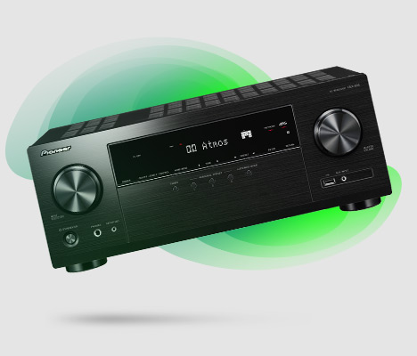 قیمت خرید فروش آمپلی فایر های فای پایونیر VSX-935