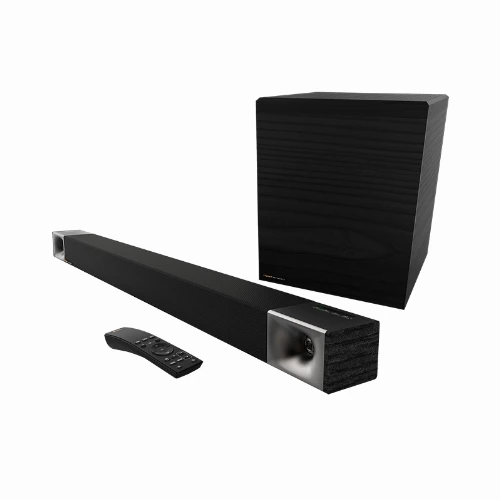 قیمت خرید فروش ساندبار کلیپش مدل Cinema 600 3.1