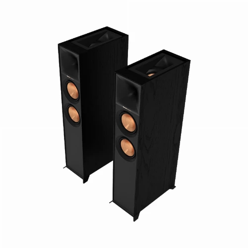 قیمت خرید فروش اسپیکر فلور استند Klipsch R-605FA 