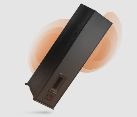 قیمت خرید فروش اسپیکر فلور استند کلیپش R-800F