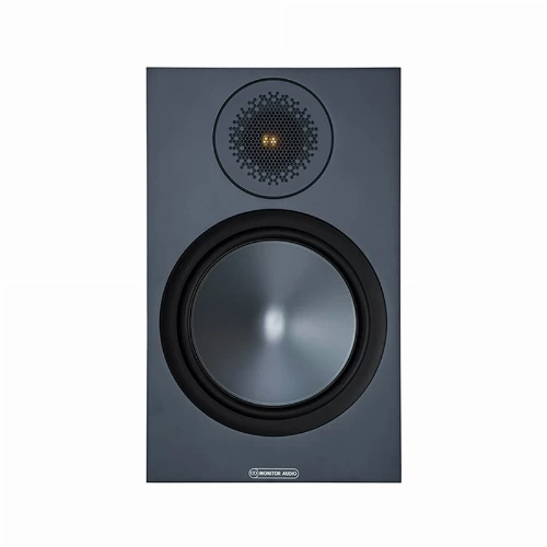 قیمت خرید فروش اسپیکر بوک شلف Monitor Audio Bronze 100 Black 