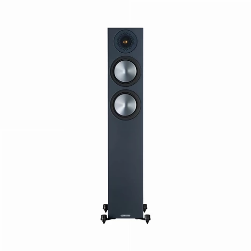 قیمت خرید فروش اسپیکر فلور استند Monitor Audio Bronze 200 Black 
