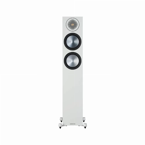 قیمت خرید فروش اسپیکر فلور استند Monitor Audio Bronze 200 White 