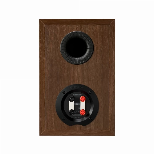 قیمت خرید فروش اسپیکر بوک شلف Monitor Audio Monitor 100 Walnut 