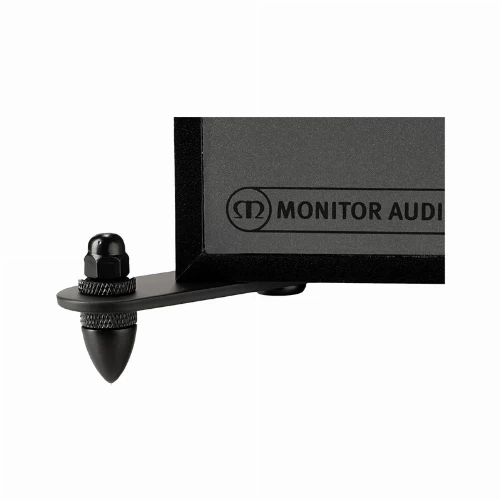 قیمت خرید فروش اسپیکر فلور استند Monitor Audio Monitor 200 Black 