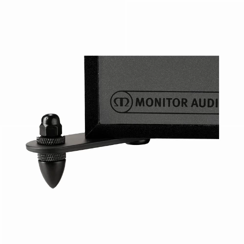 قیمت خرید فروش اسپیکر فلور استند Monitor Audio Monitor 300 Black 