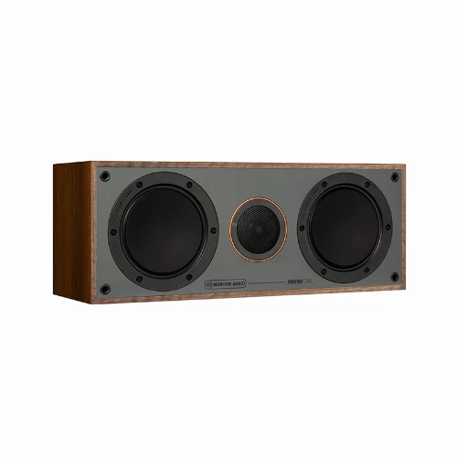 قیمت خرید فروش اسپیکر سنتر Monitor Audio Monitor C150 Walnut 