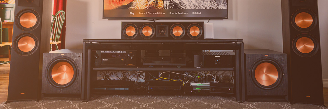 قیمت خرید فروش ساب ووفر کلیپش SPL-120