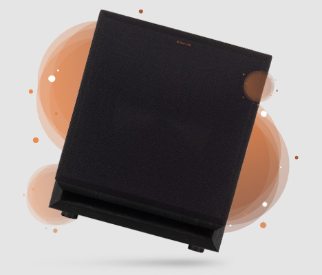 قیمت خرید فروش ساب ووفر کلیپش SPL-120
