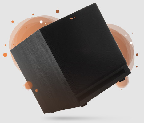 قیمت خرید فروش ساب ووفر کلیپش SPL-120