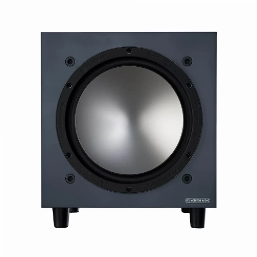 قیمت خرید فروش ساب ووفر Monitor Audio Bronze W10 Black 