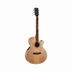 قیمت خرید فروش گیتار آکوستیک Cort SFX-AB Open Pore Natural دست دوم کارکرده