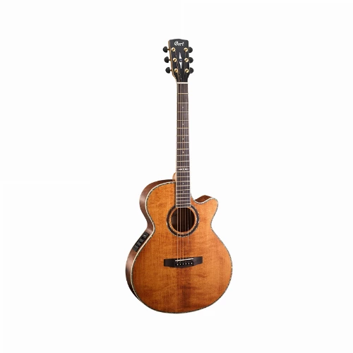 قیمت خرید فروش گیتار آکوستیک کورت مدل SFX10