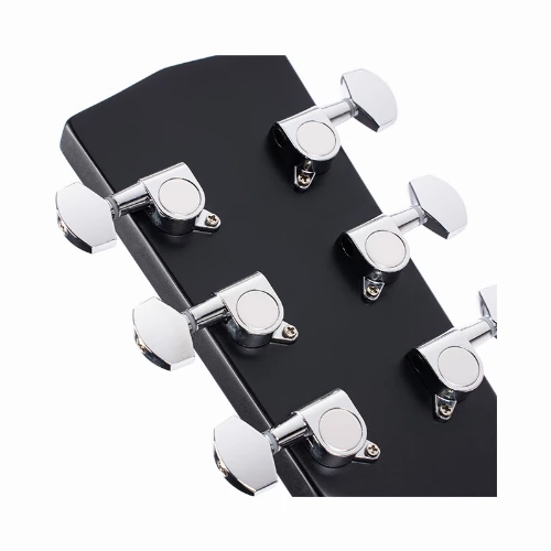 قیمت خرید فروش گیتار آکوستیک Cort Standard AD810 BKS 