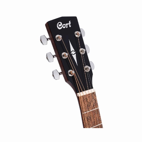 قیمت خرید فروش گیتار آکوستیک Cort Standard AF510E OP 