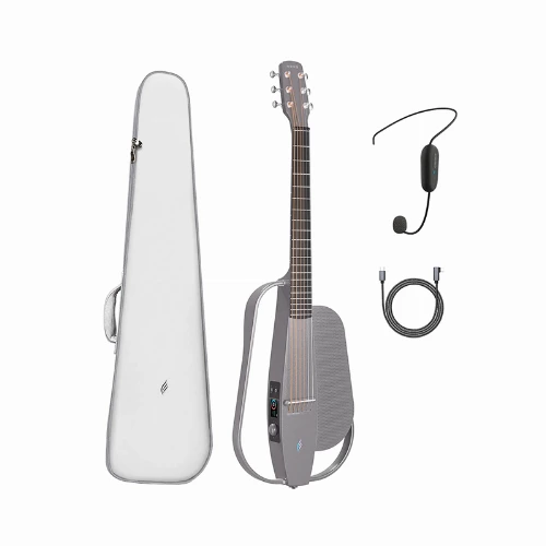 قیمت خرید فروش گیتار آکوستیک Enya NEXG SE Dove Gray 