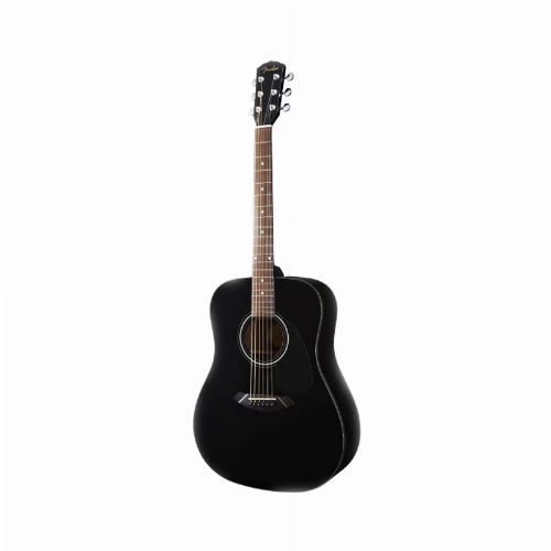 قیمت خرید فروش گیتار آکوستیک فندر مدل CD-60 BK DS V2