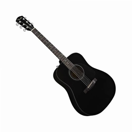 قیمت خرید فروش گیتار آکوستیک Fender CD-60 BK DS V2 