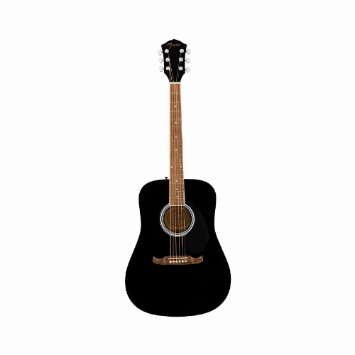 قیمت خرید فروش گیتار آکوستیک فندر مدل FA-125 Dreadnought Black