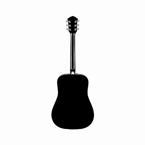 قیمت خرید فروش گیتار آکوستیک Fender FA-125 Dreadnought Black 
