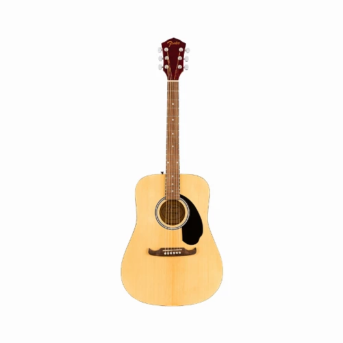 قیمت خرید فروش گیتار آکوستیک Fender FA-125 Dreadnought Natural 